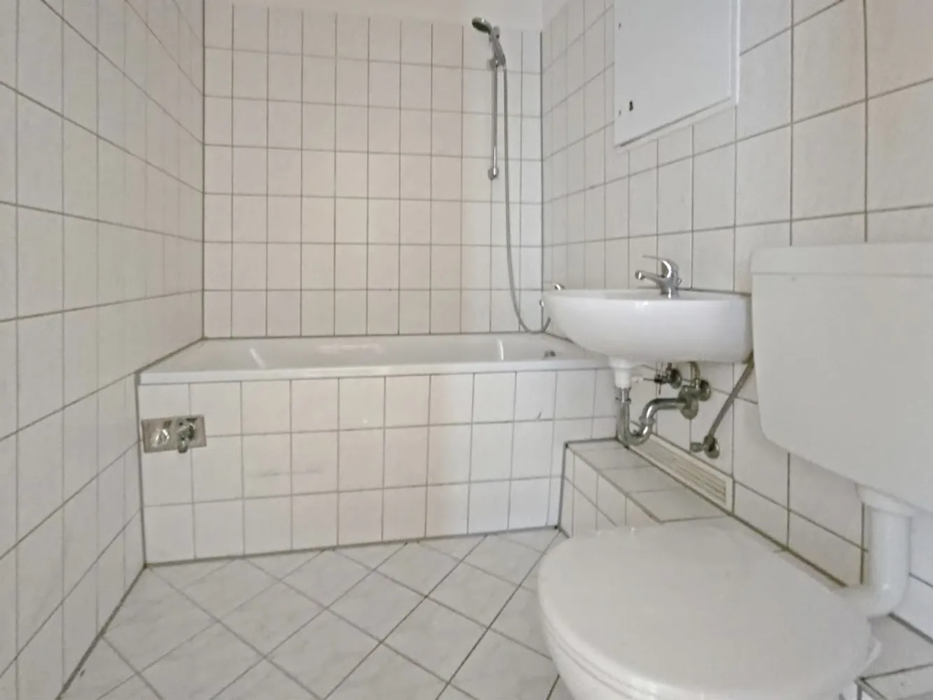 3 Zimmer Wohnung mit 60 m² in Halle (Saale) – Bild 7