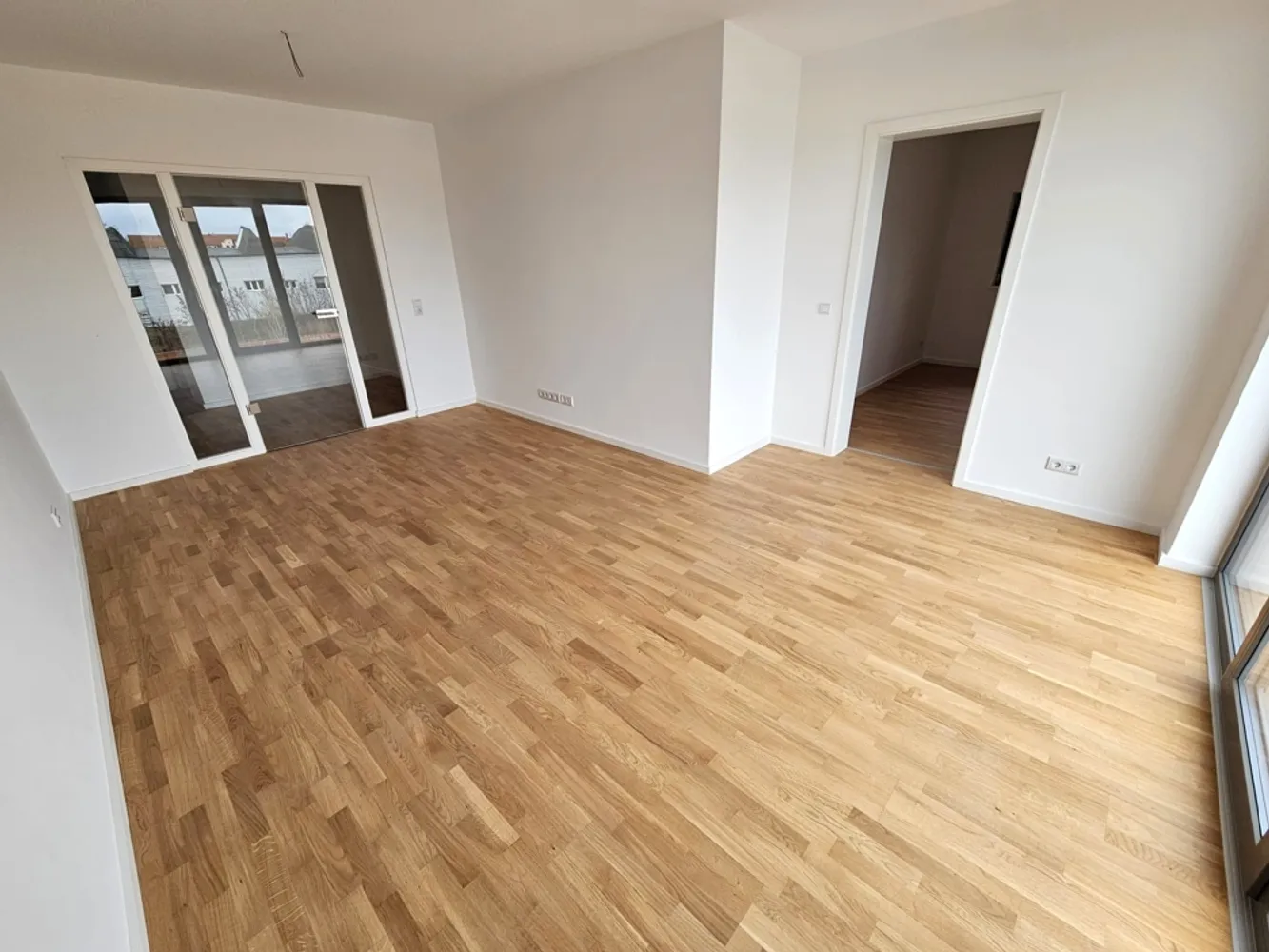 2 room apartment with 70 m² in Magdeburg – Photo 6
