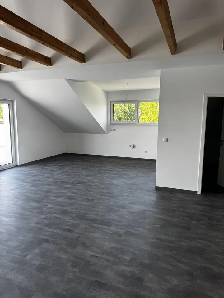 4 Zimmer Wohnung mit 144 m² in Wolfenbüttel – Bild 2