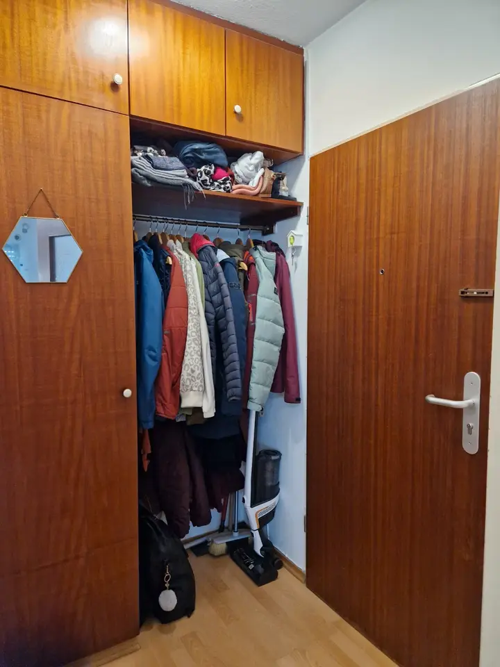 2 Zimmer Wohnung mit 51 m² in Regensburg – Bild 7