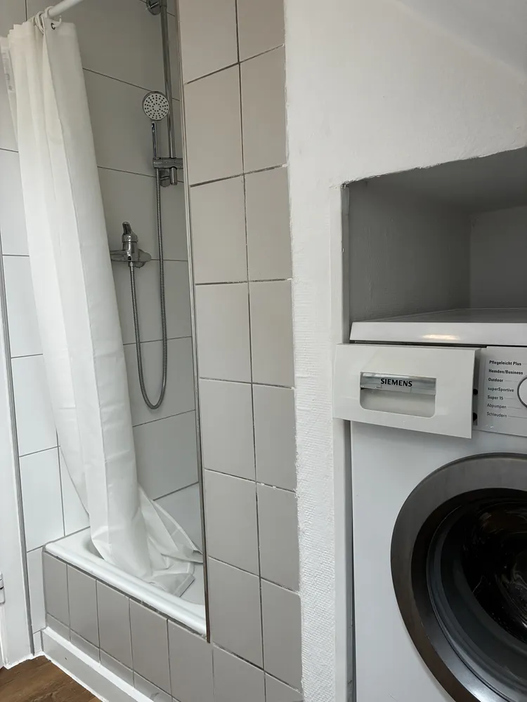 1 Zimmer Wohnung mit 15 m² in Hamburg – Bild 12