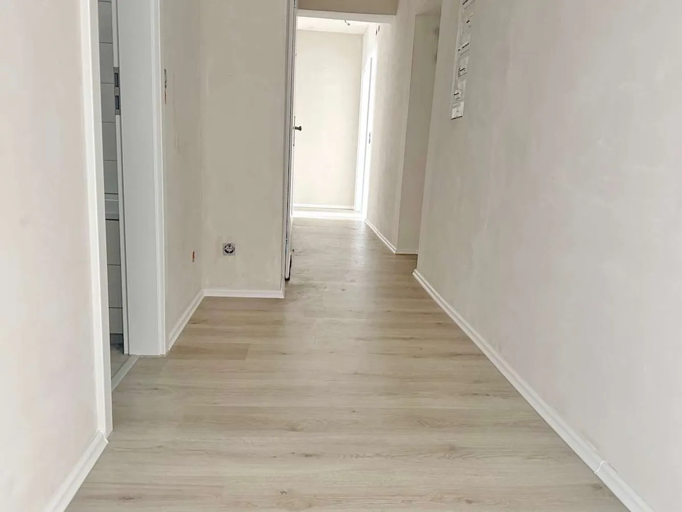4 Zimmer Wohnung mit 100 m² in Bochum – Bild 6
