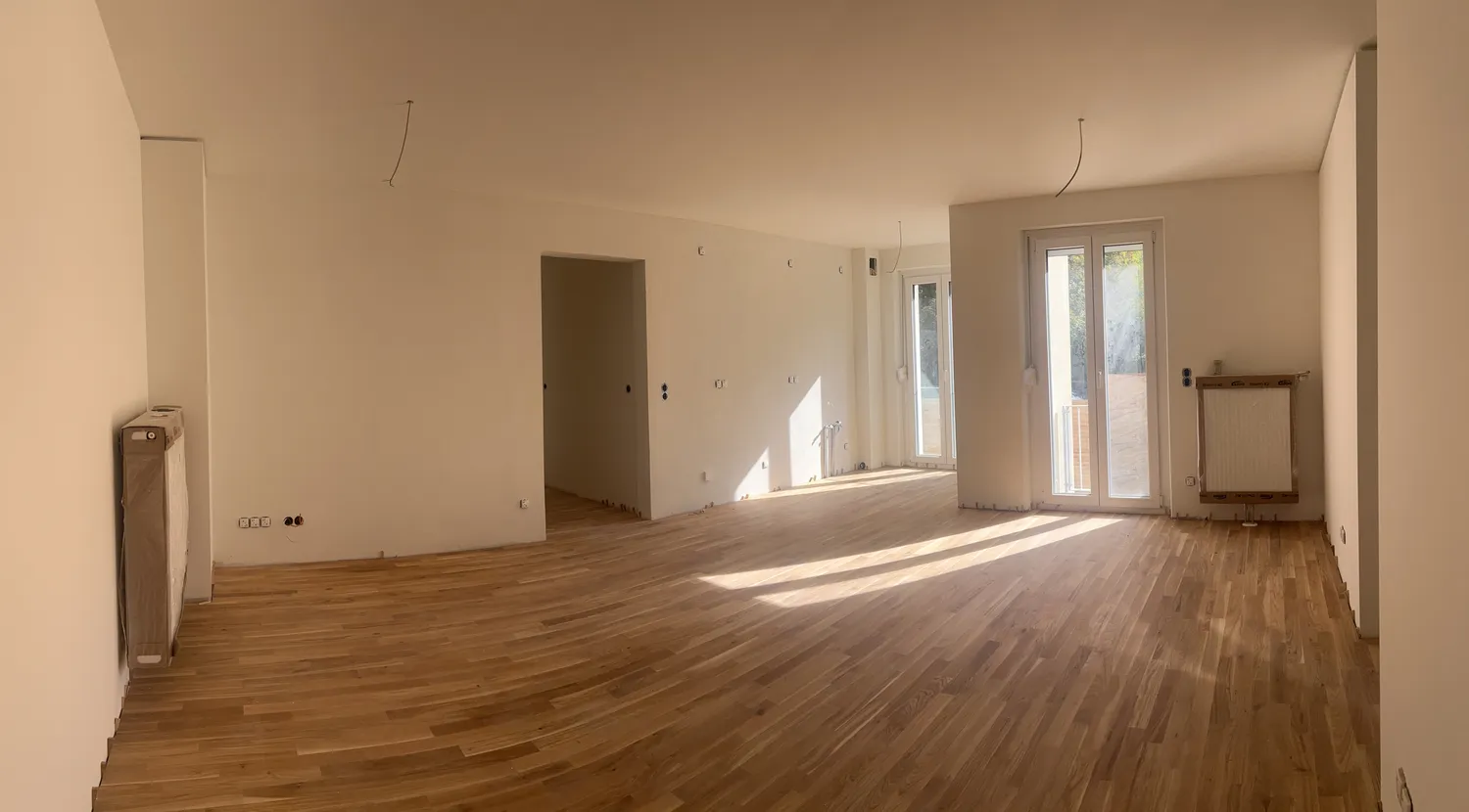 5 room apartment with 109 m² in Leipzig – Photo 8