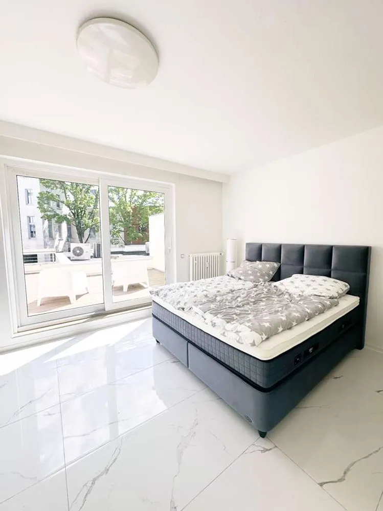 2 Zimmer Wohnung mit 60 m² in Bonn – Bild 4