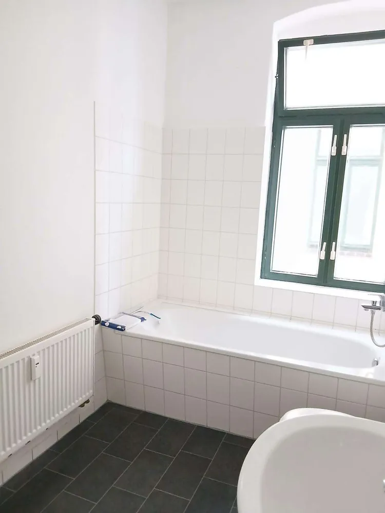 2 Zimmer Wohnung mit 56 m² in Magdeburg – Bild 2