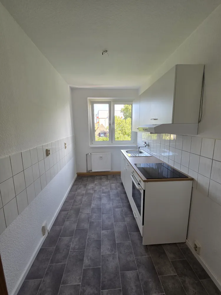 4 Zimmer Wohnung mit 88 m² in Leipzig – Bild 7