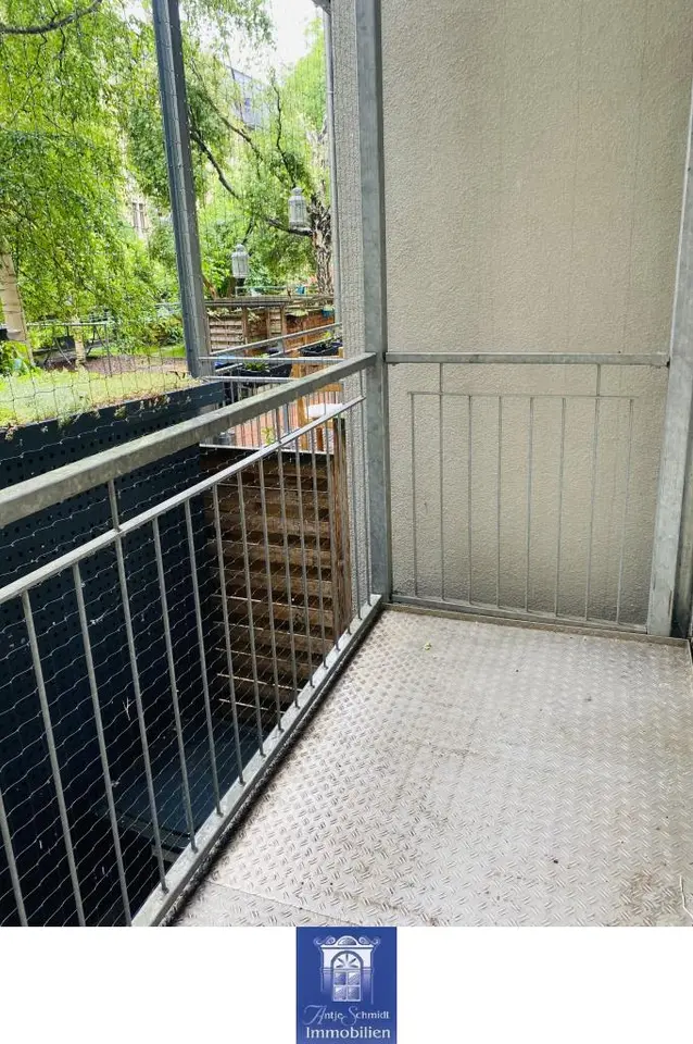 3 Zimmer Wohnung mit 92 m² in Dresden – Bild 3
