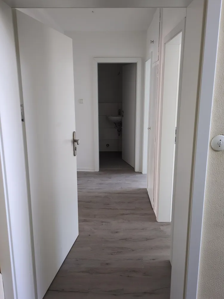 3 Zimmer Wohnung mit 58 m² in Mainz – Bild 1