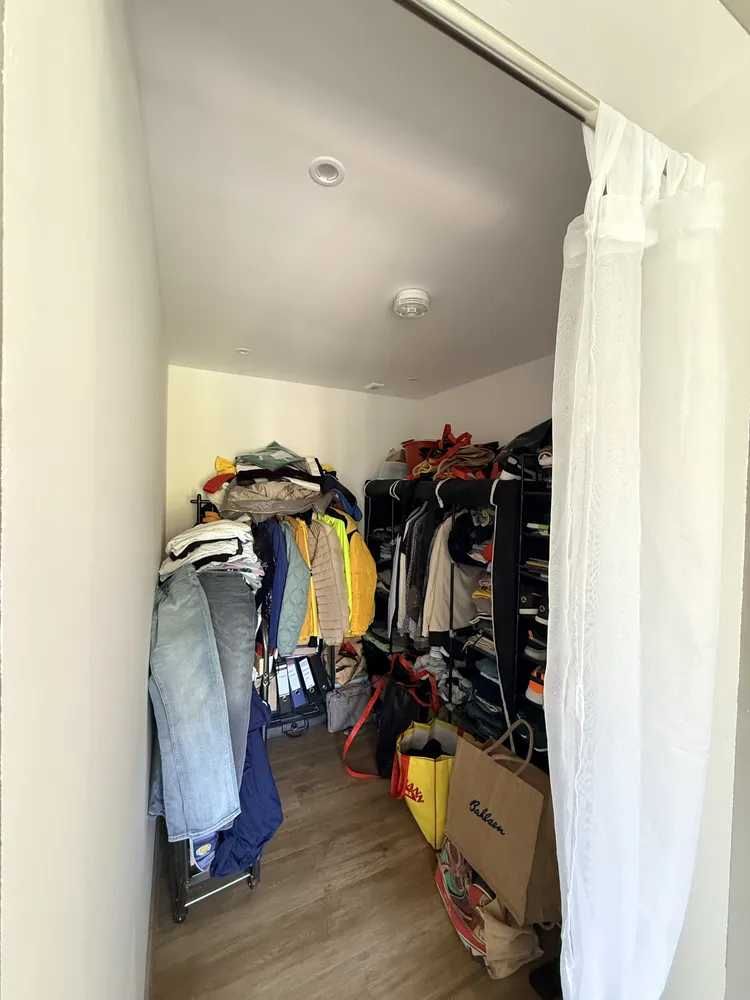 2 Zimmer Wohnung mit 35 m² in Wilhelmshaven – Bild 3