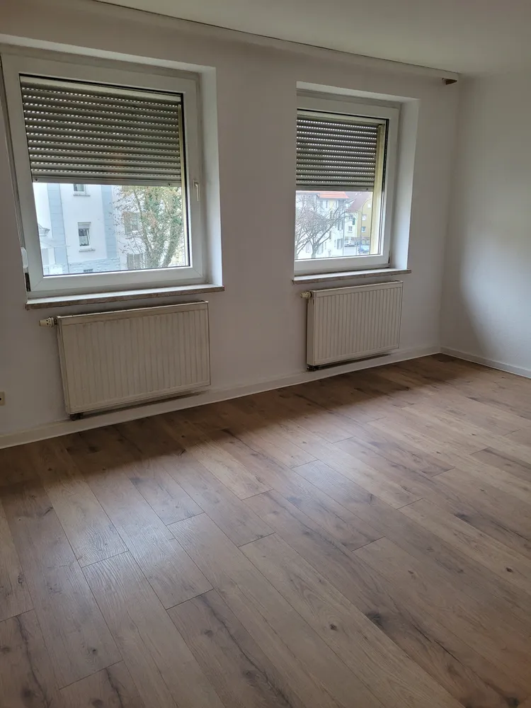 2 room apartment with 60 m² in Pirmasens – Photo 1
