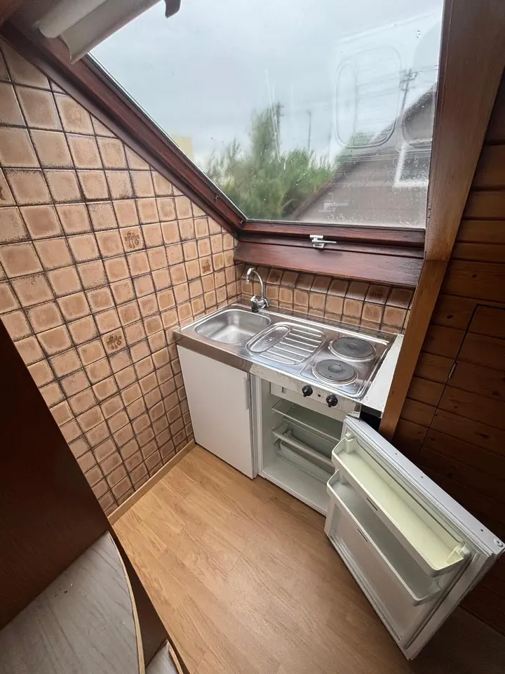 3 Zimmer Wohnung mit 58 m² in Leonberg – Bild 9