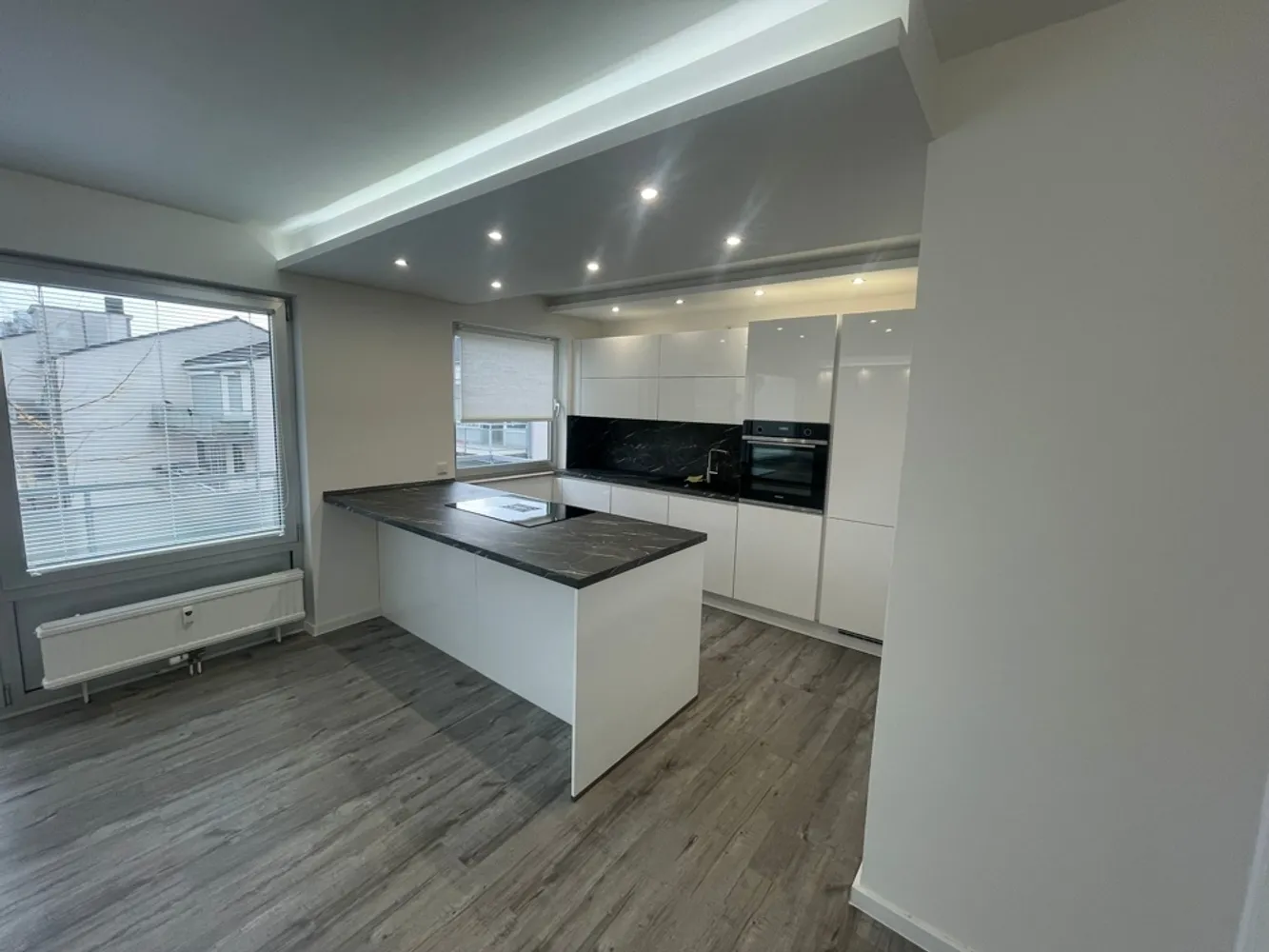 3 room apartment with 93 m² in Düsseldorf – Photo 5
