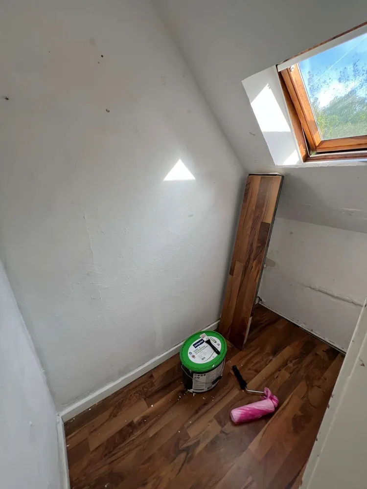 2 Zimmer Wohnung mit 49 m² in Dortmund – Bild 7