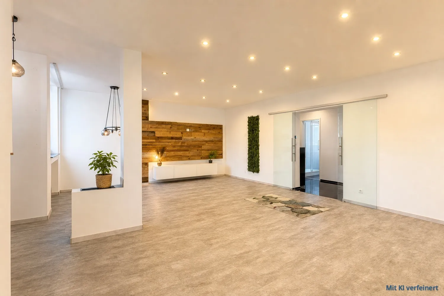 4 Zimmer Wohnung mit 134 m² in Essen – Bild 7