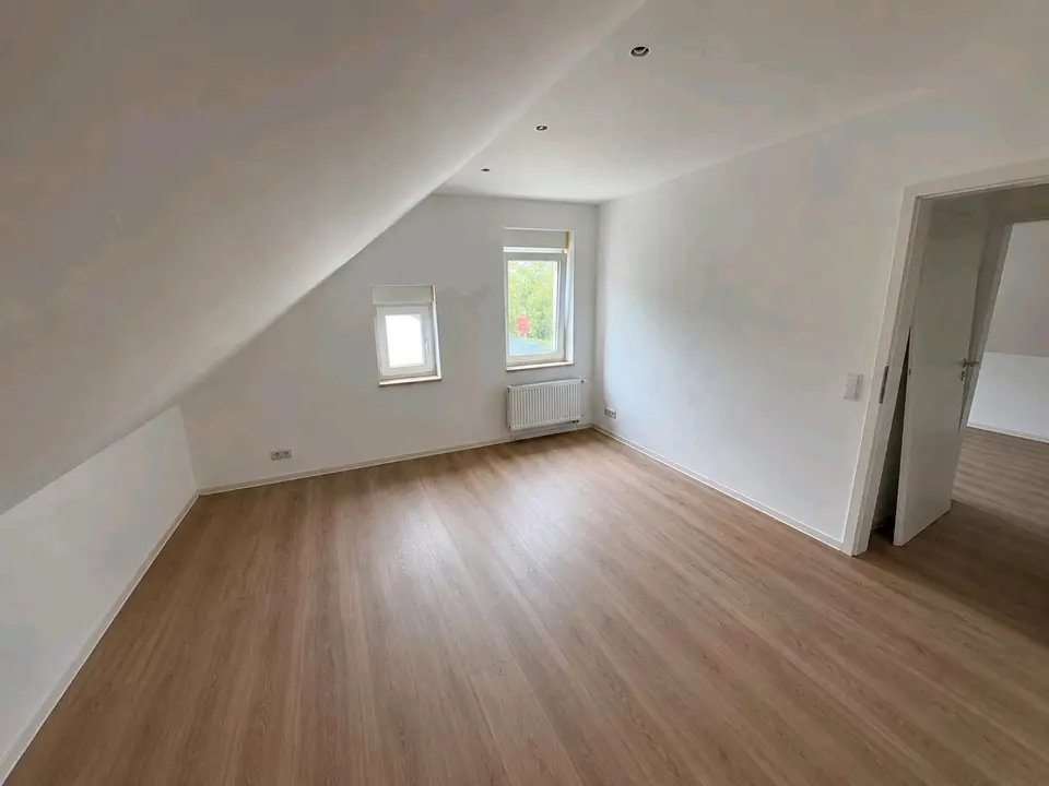 WG-Zimmer mit 85 m² in Bramsche – Bild 2