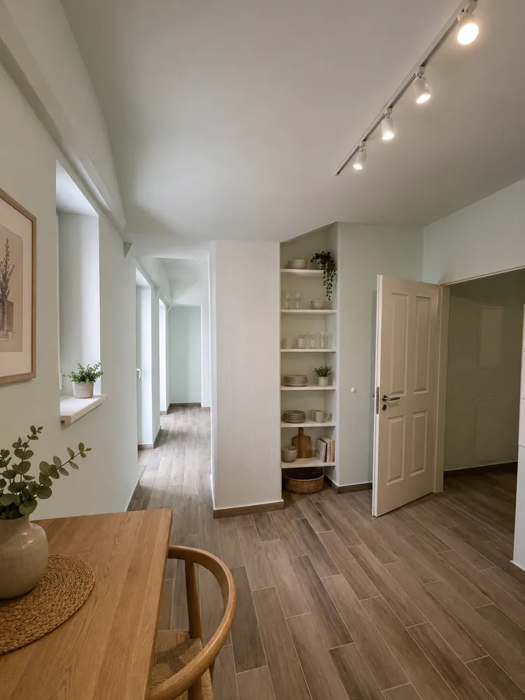 4 room apartment with 99 m² in Magdeburg – Photo 10
