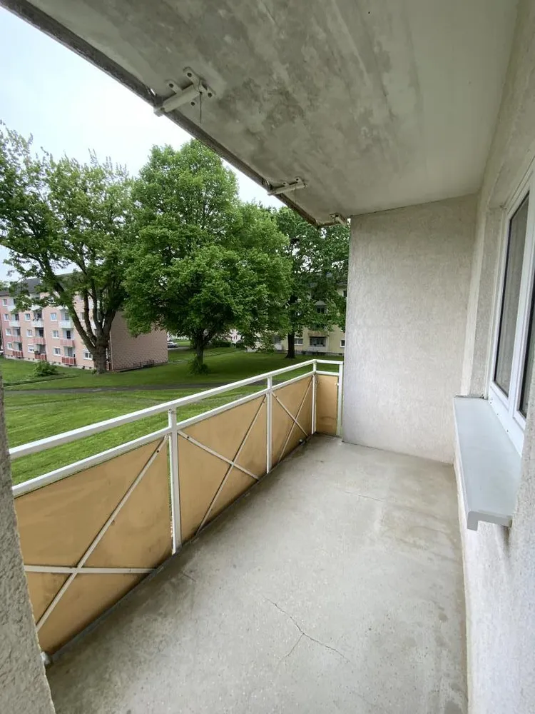 2 Zimmer Wohnung mit 55 m² in Dortmund – Bild 5