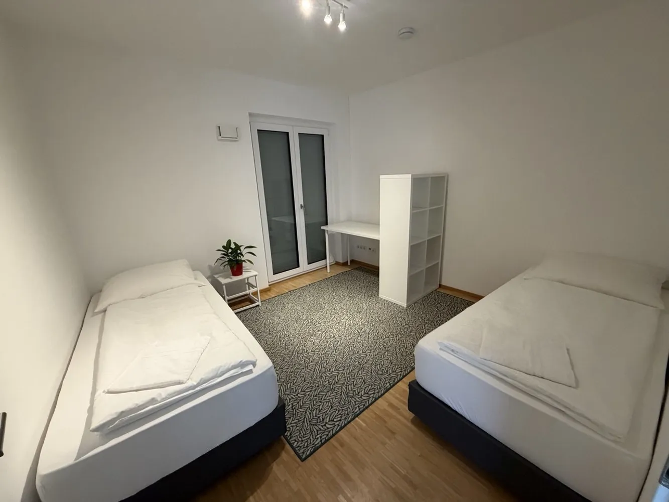 4 room apartment with 110 m² in Frankfurt am Main – Photo 9