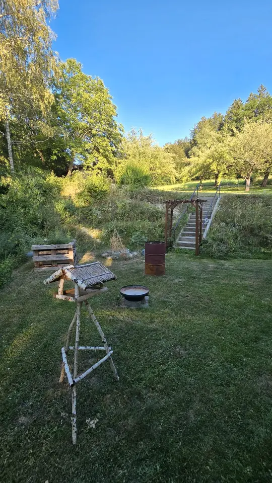 4 Zimmer Wohnung mit 103 m² in Traunstein – Bild 4