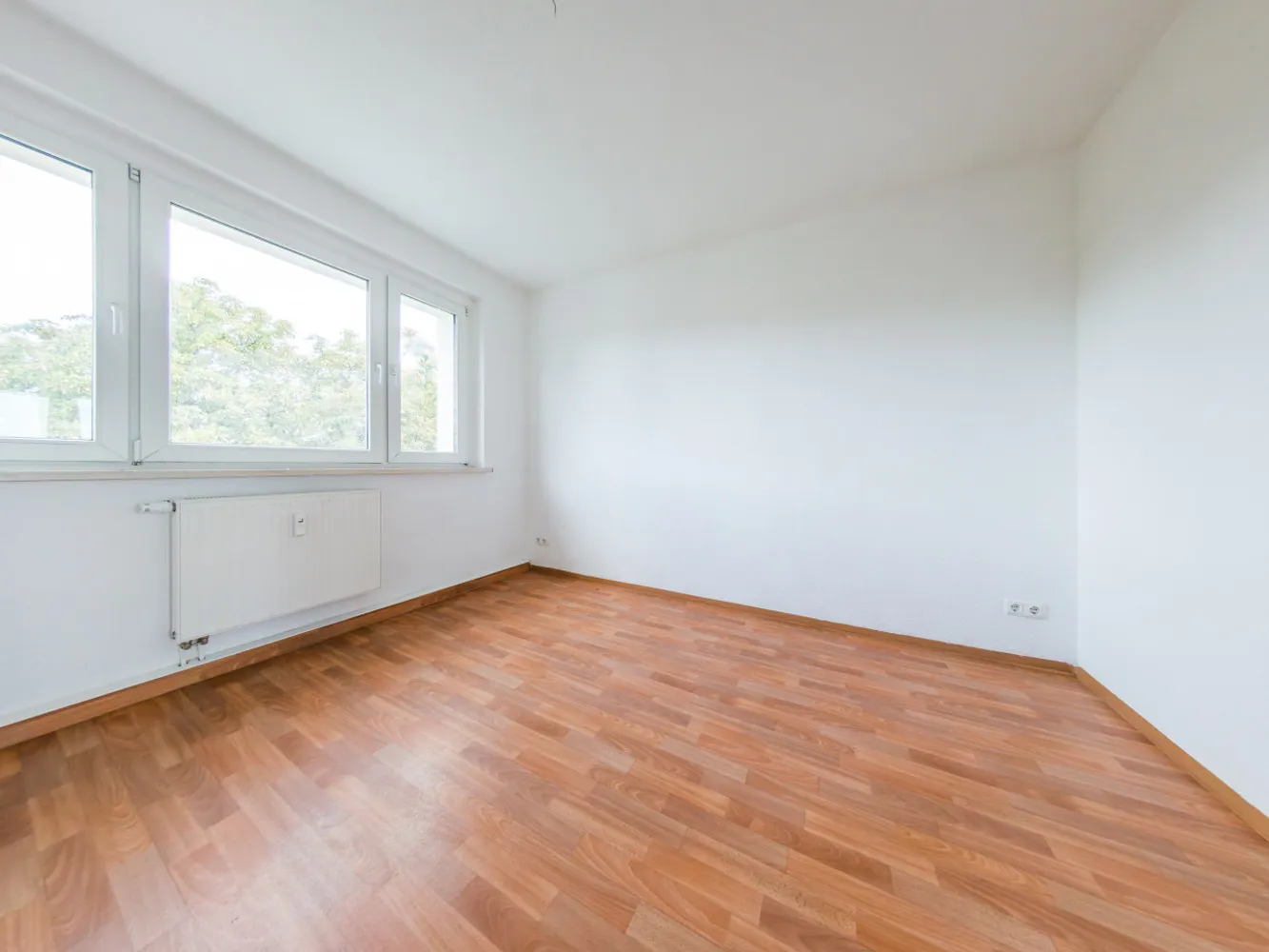 3 Zimmer Wohnung mit 60 m² in Bautzen – Bild 5