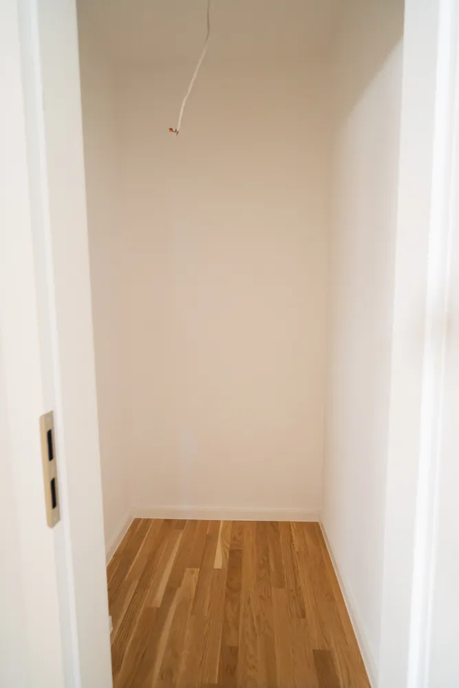 2 Zimmer Wohnung mit 40 m² in Frankfurt am Main – Bild 3