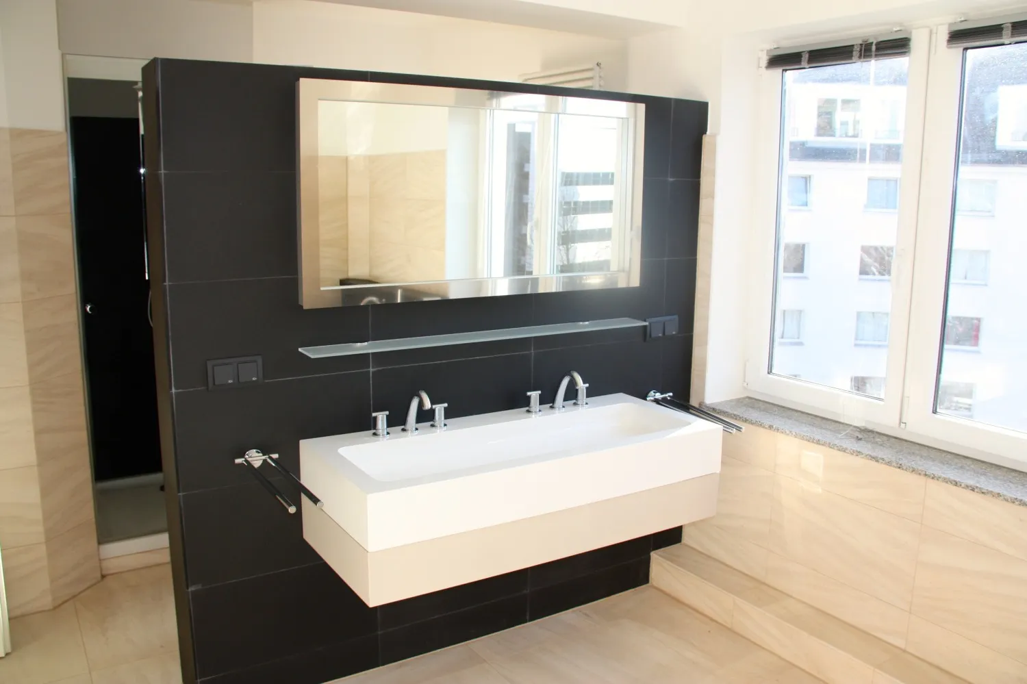 4 room apartment with 124 m² in Düsseldorf – Photo 4