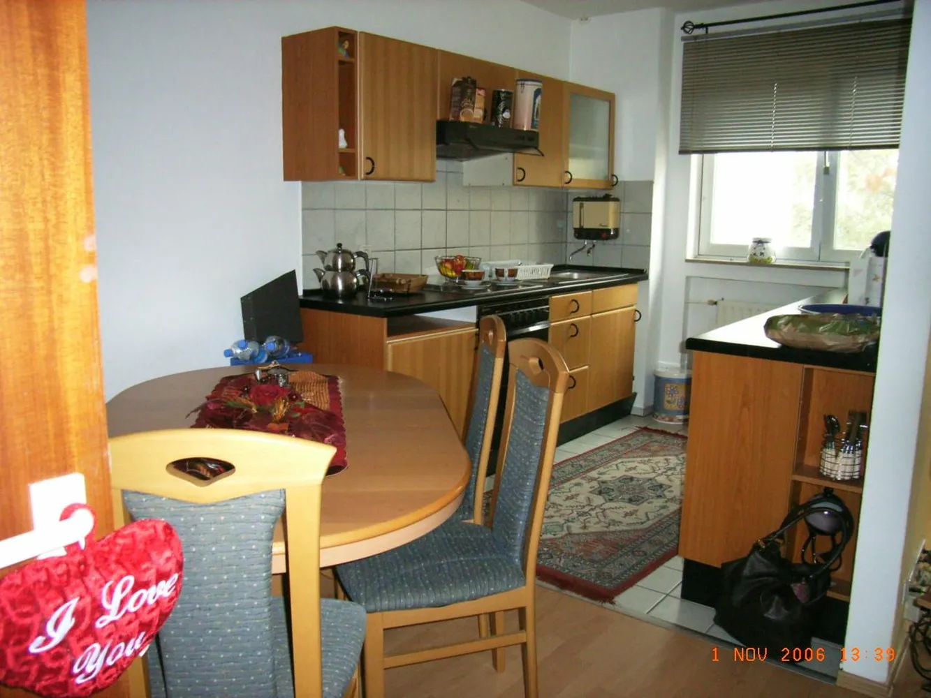 2 Zimmer Wohnung mit 53 m² in Köln – Bild 3