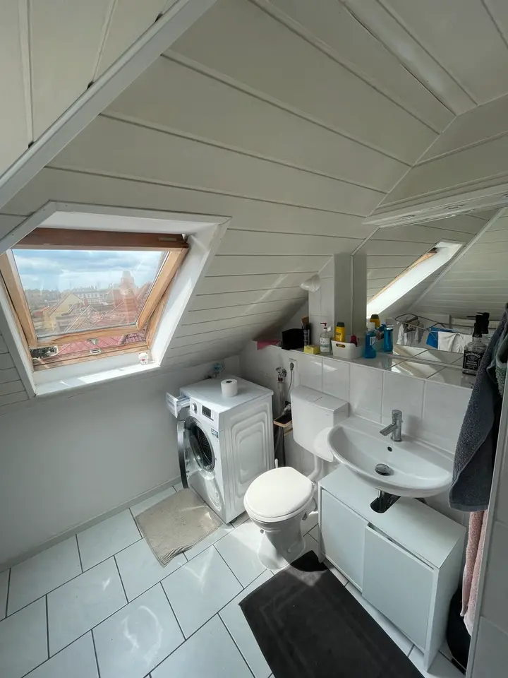 WG-Zimmer mit 102 m² in Braunschweig – Bild 9