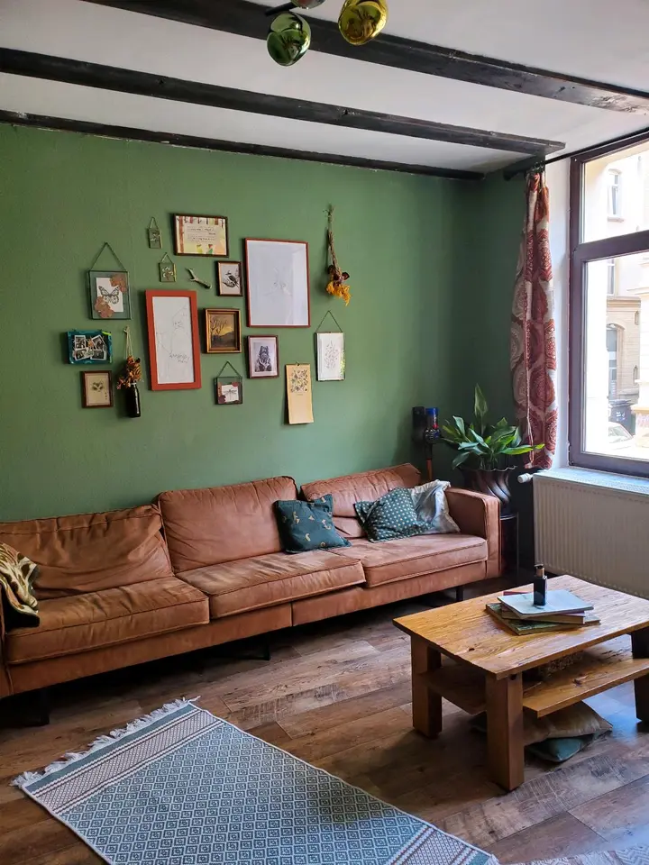 WG-Zimmer mit 76 m² in Braunschweig – Bild 2