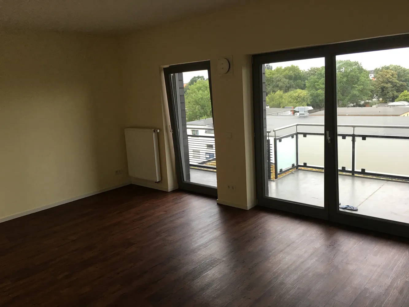 4 Zimmer Wohnung mit 117 m² in Dortmund – Bild 9