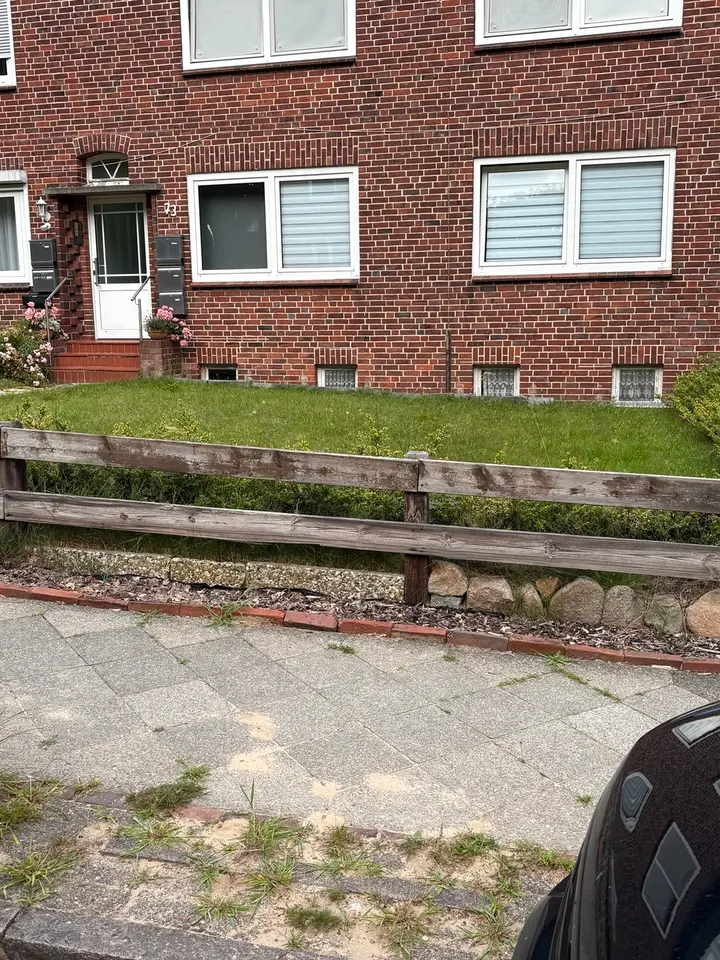 3 Zimmer Wohnung mit 67 m² in Stade – Bild 3