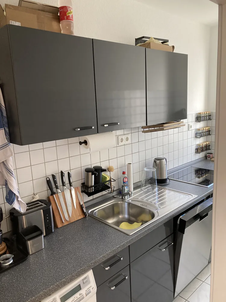 2 Zimmer Wohnung mit 43 m² in Dortmund – Bild 10