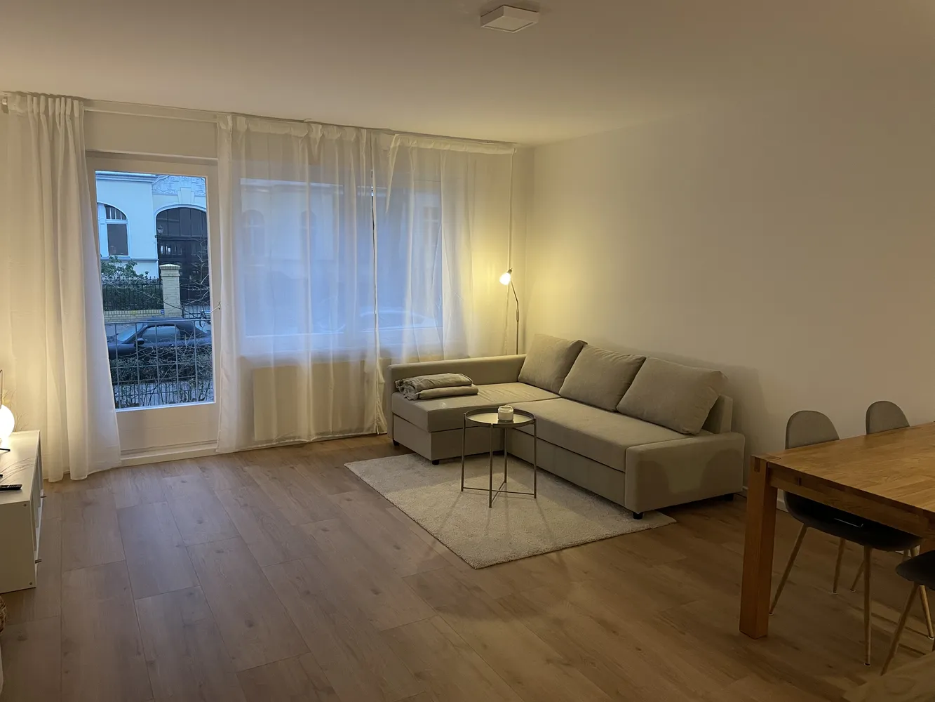1 Zimmer Wohnung mit 35 m² in Berlin – Bild 4