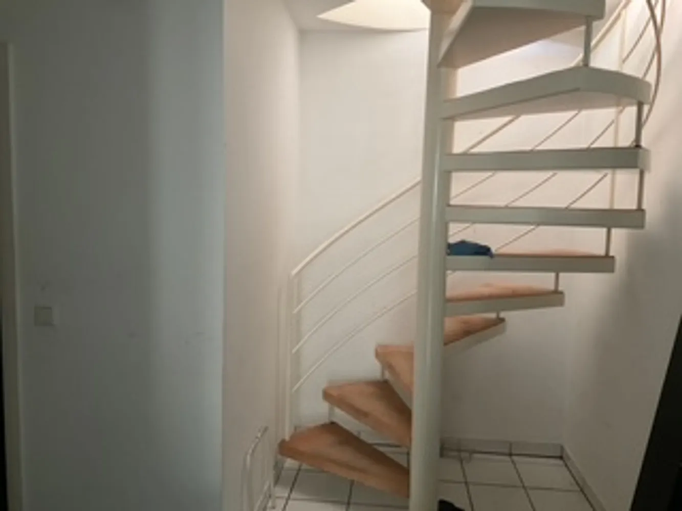 4 Zimmer Wohnung mit 129 m² in Düsseldorf – Bild 5