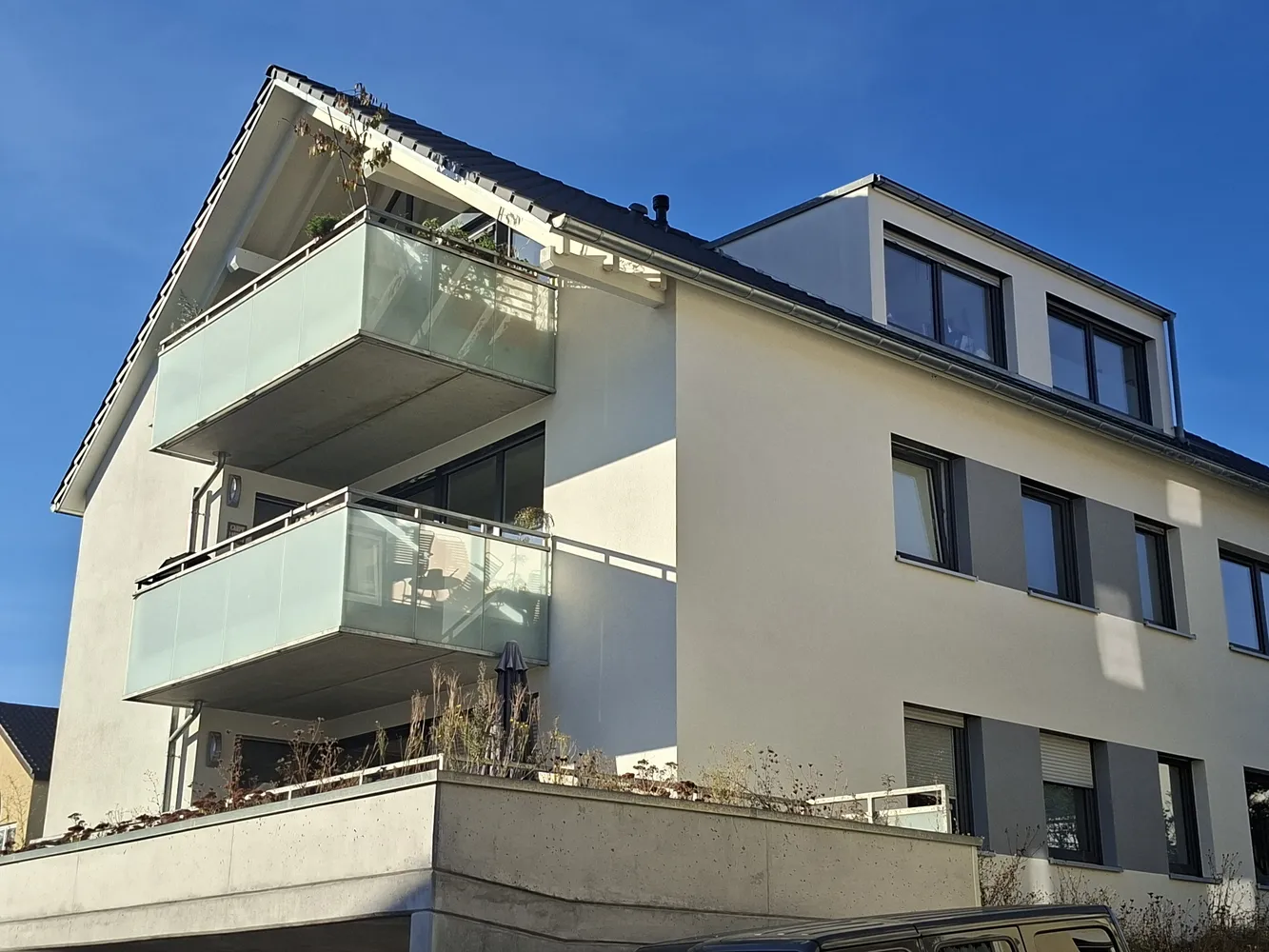 3 Zimmer Wohnung mit 88 m² in Leonberg – Bild 10