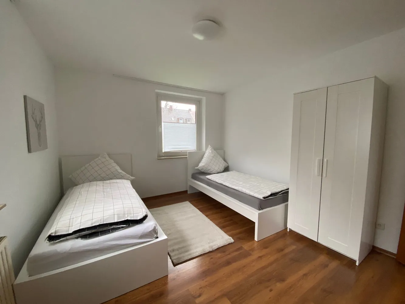 2 Zimmer Wohnung mit 44 m² in Gelsenkirchen – Bild 9
