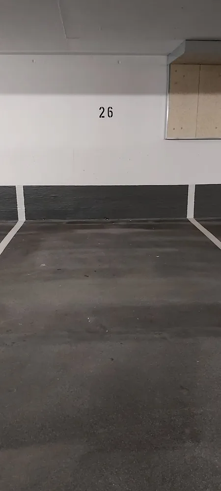 1 Zimmer Wohnung mit 39 m² in München – Bild 8