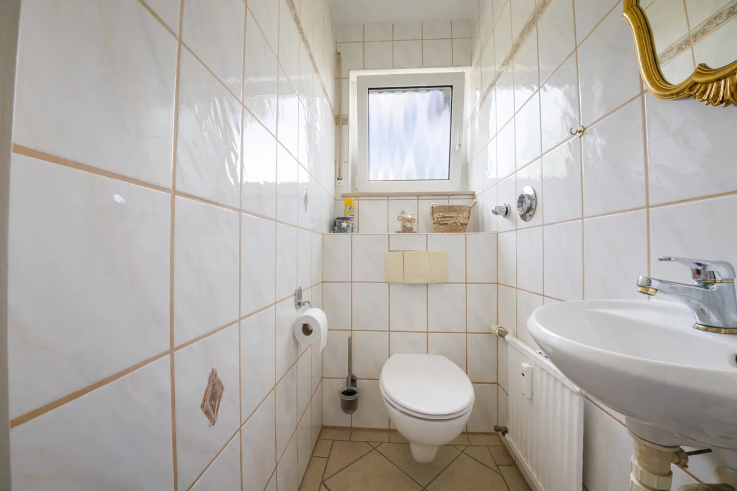3 Zimmer Wohnung mit 77 m² in Stuttgart – Bild 11