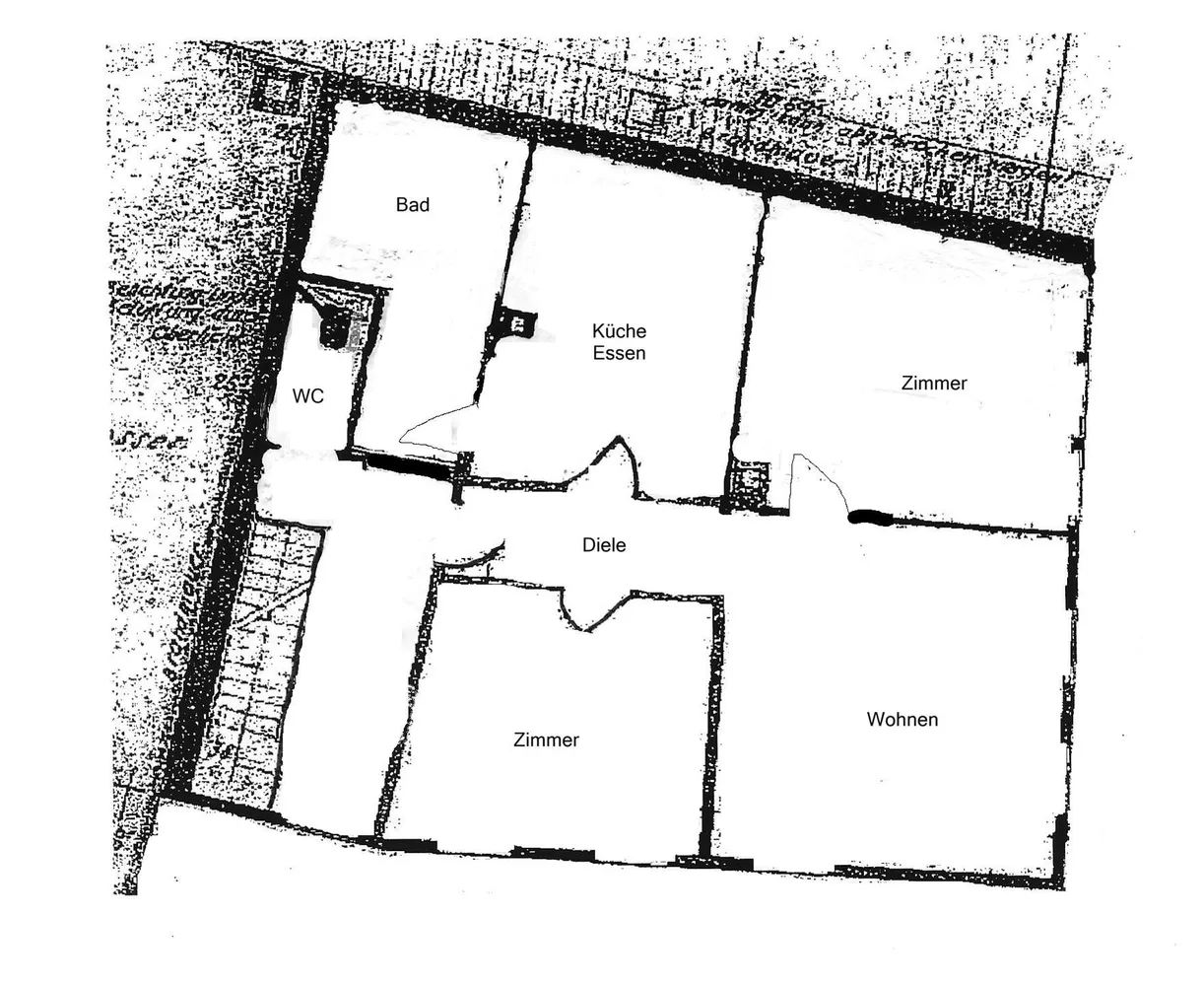 3 Zimmer Wohnung mit 73 m² in Schwäbisch Hall – Bild 3