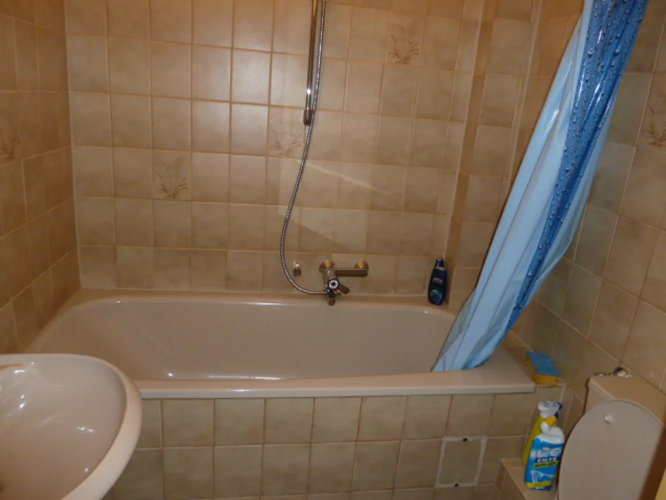 3 room apartment with 63 m² in Wuppertal – Photo 9