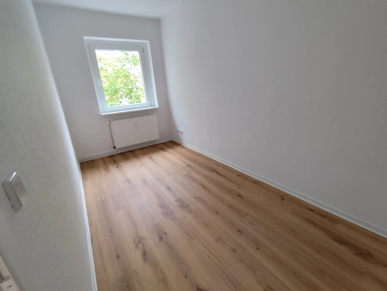 3 Zimmer Wohnung mit 58 m² in Magdeburg – Bild 4