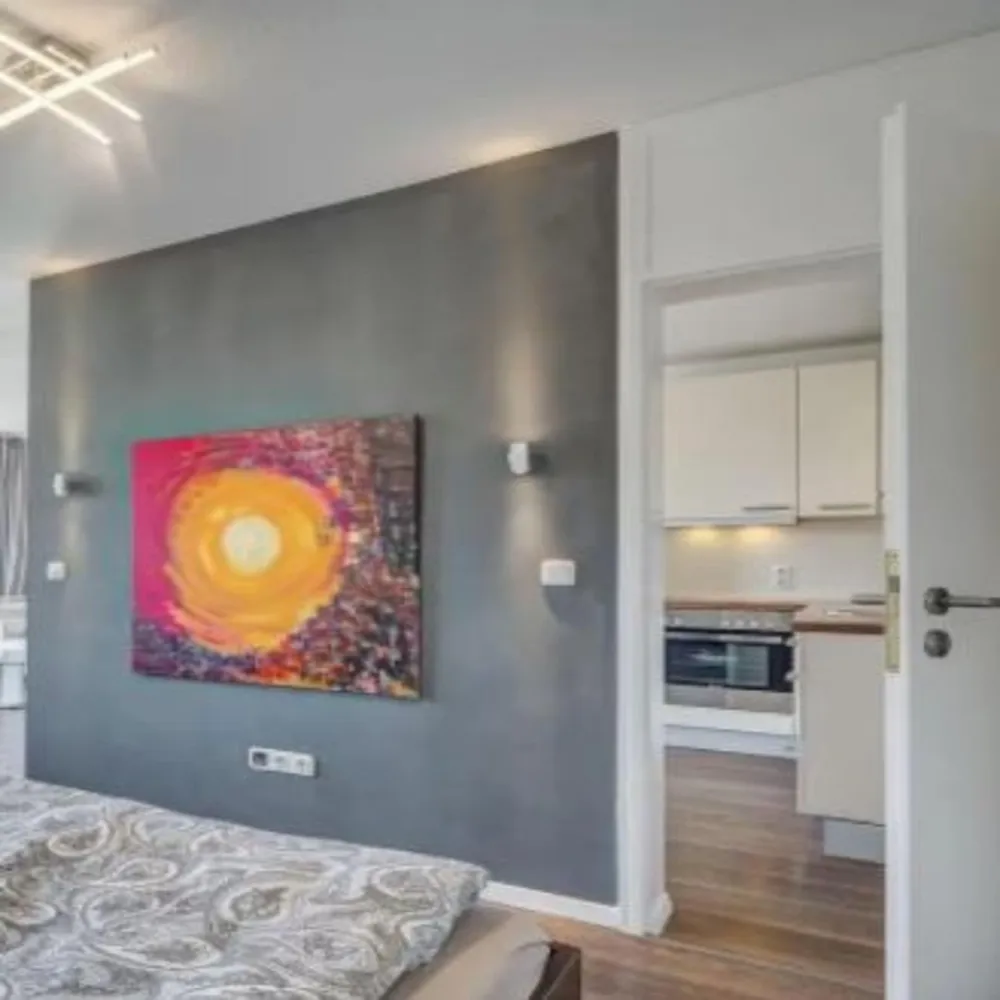 2 Zimmer Wohnung mit 41 m² in Siegen – Bild 1