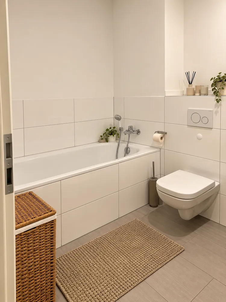 4 Zimmer Wohnung mit 112 m² in Düsseldorf – Bild 9