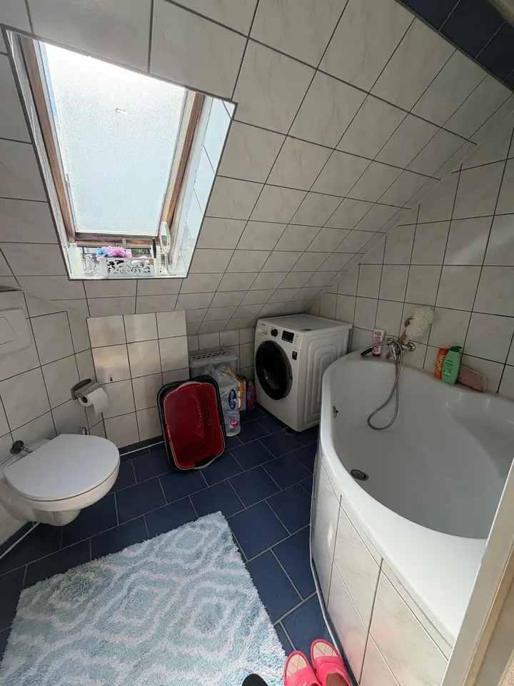 4 Zimmer Wohnung mit 93 m² in Marl – Bild 7