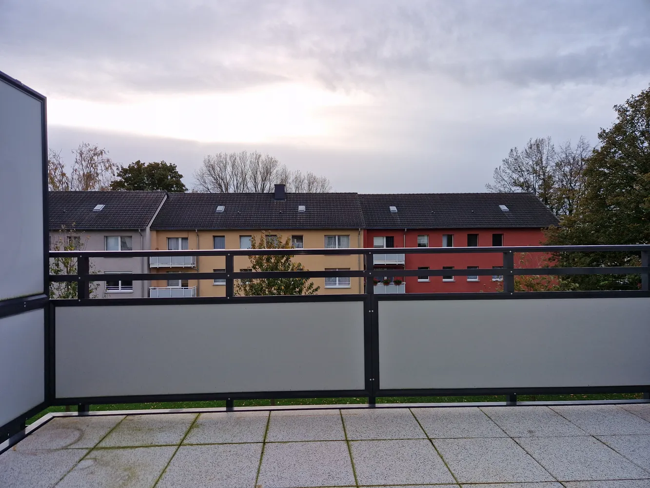 3 Zimmer Wohnung mit 62 m² in Dortmund – Bild 3