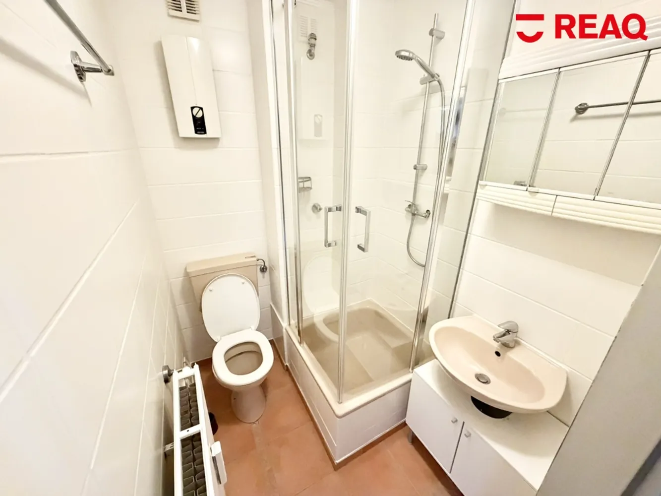 3 Zimmer Wohnung mit 69 m² in Aachen – Bild 9