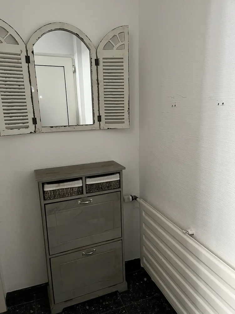 2 Zimmer Wohnung mit 45 m² in Haan – Bild 12