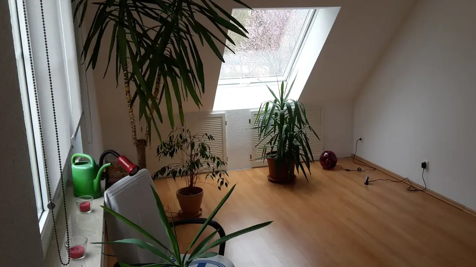 WG-Zimmer mit 16 m² in Berlin – Bild 1