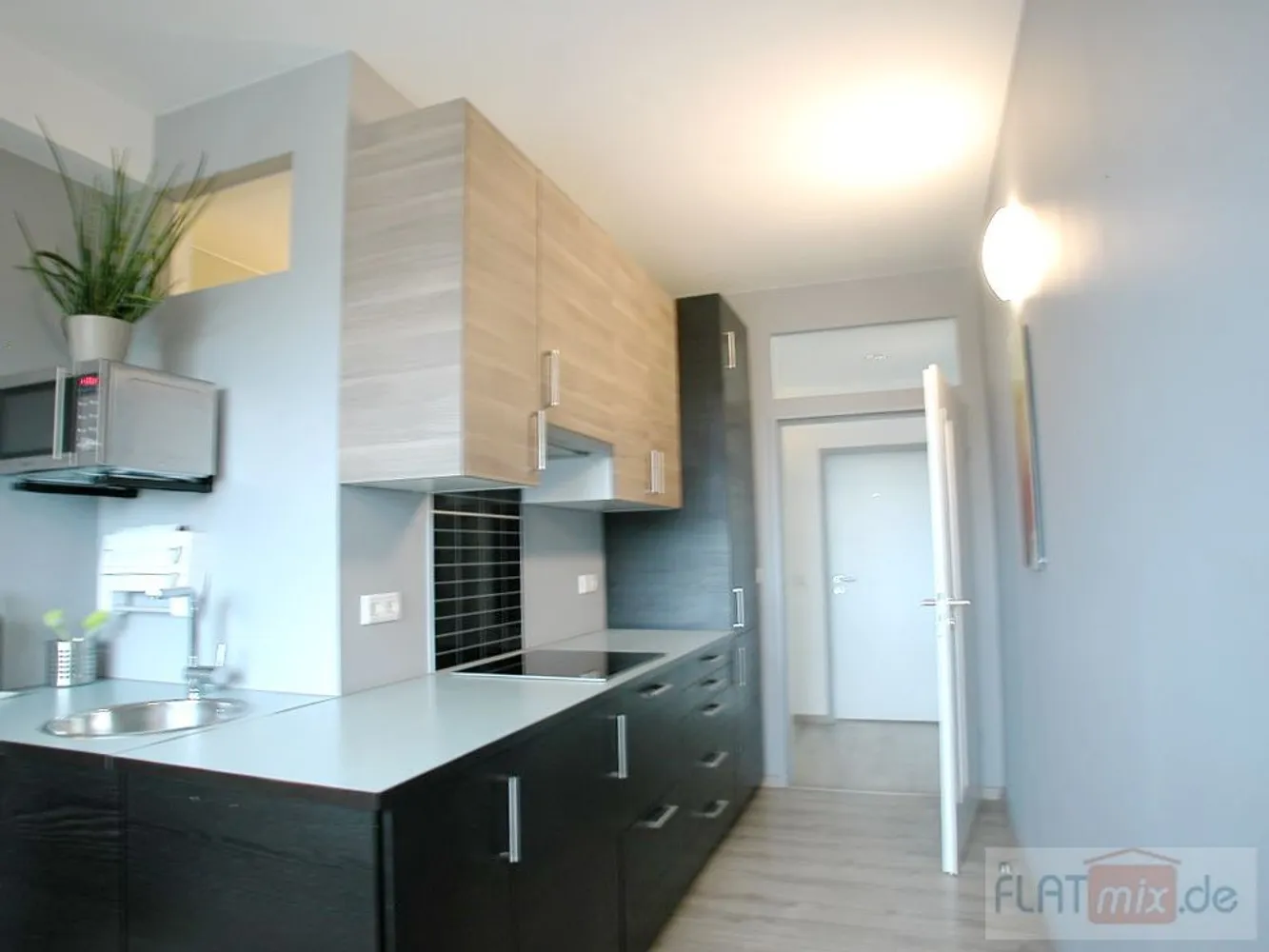 1 Zimmer Wohnung mit 1 m² in Paderborn – Bild 10