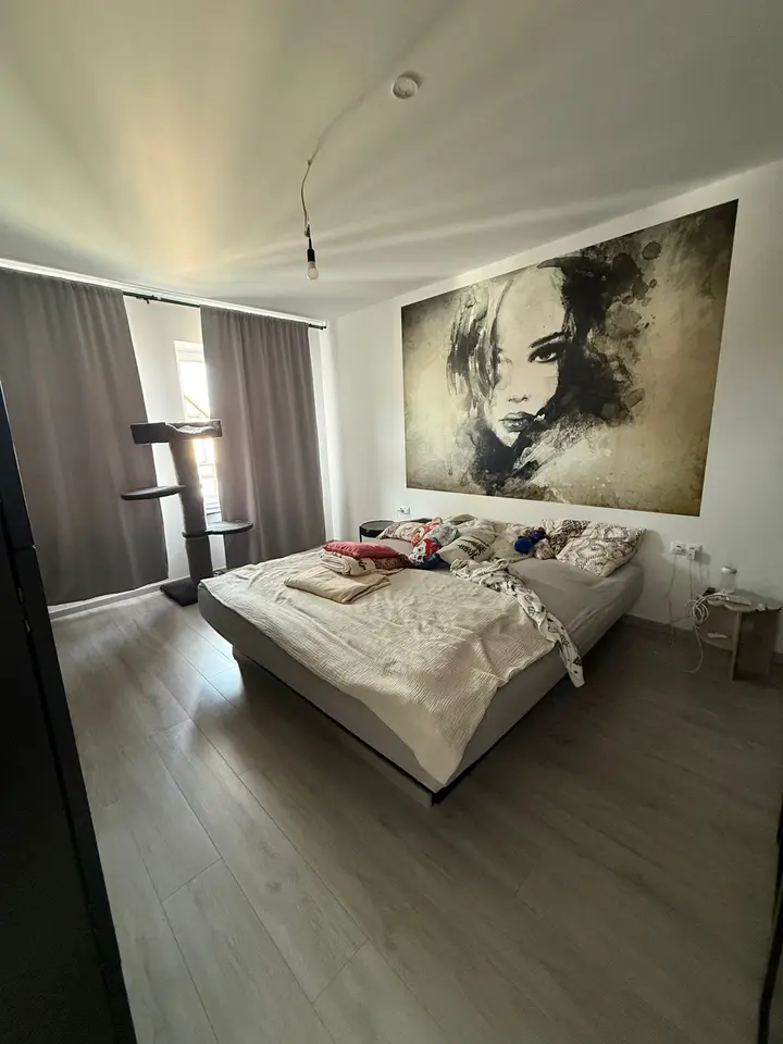 3 Zimmer Wohnung mit 145 m² in Eisenach – Bild 1